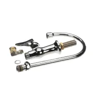 B-0305-CR-TL T&S Brass