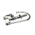 B-0305-CR-TL T&S Brass