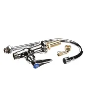 B-0306 T&S Brass