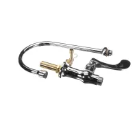 B-0308-04 T&S Brass