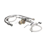 B-0314 T&S Brass
