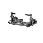B0331M T&S Brass - Lead-Free Gooseneck Faucet