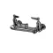 T&S Brass B-0331 FAUCET, WALL MOUNT, 8 CENTERS, ETERNAS, SWIVEL GO