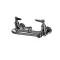 T&S Brass B-0331 FAUCET, WALL MOUNT, 8 CENTERS, ETERNAS, SWIVEL GO