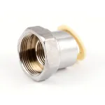 B-0413 T&S Brass