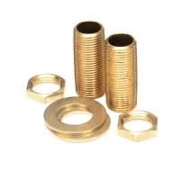 B-0425-M T&S Brass