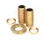 B-0425-M T&S Brass