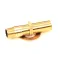 T&S Brass B-0426 Supply Nipple Kit, 1/2" NPT x 3-3/8" Length