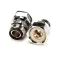 T&S Brass B-0466 CHICAGO/ZURN WALL MOUNT FAUCET ADAPTERS (TWO-PACK)