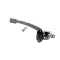 T&S Brass B-0508 SINGLE PEDAL VALVE, WALL MOUNT, 1/2 NPT FEMALE IN