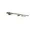 T&S Brass B-0541 ELEVATED SWING NOZZLE, 6 NOZZLE, 24-3/8 HEIGHT