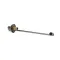 T&S Brass B-0577 RANGE FAUCET, WALL MOUNT, AERATOR, 13-1/8 NOZZLE