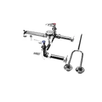 B-0655-BSTP T&S Brass