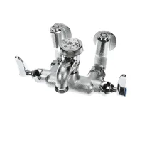 -0669-RGH T&S Brass