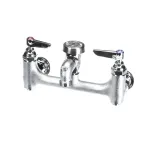 B-0674-BSTR T&S Brass - Durable Faucet Service VB