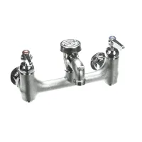 B-0674-CR-BSTR T&S Brass