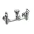 B-0674-CR-BSTR T&S Brass