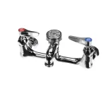 B-0674-POL T&S Brass
