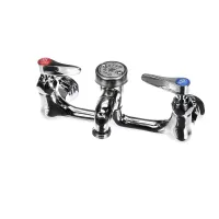 B0674POL T&S Brass
