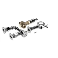 B-0692 T&S Brass