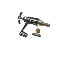 B-0710-WS T&S Brass
