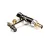 B-0712-F05 T&S Brass