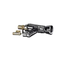 B-0712 T&S Brass