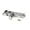 T&S Brass B-0800-PA WASH SINK FAUCET, PIVOT ACTION METERING, 1/2 NPT-F