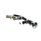T&S Brass B-0805 METERING FAUCET, SINGLE TEMPERATURE, PUSH BUTTON C