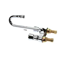 B0834 T&S Brass