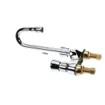 B-0834 T&S Brass - Lead-Free Faucet for Lavatory
