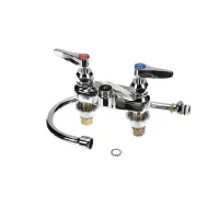 B-0874-122X-CR T&S Brass