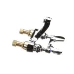 0890 T&S Brass - Durable Restroom Faucet Handle