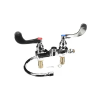 B-0892-122X-LAM T&S Brass