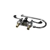 B-0892-LF12-CR4 T&S Brass