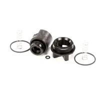 B-0963-RK T&S Brass