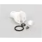 T&S Brass B-0968-RK01 Vacuum Breaker Repair Kit, Insert, O-Ring, Self-Tapping Screws