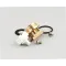 T&S Brass B-0969-RK01 Repair Kit, Vacuum Breaker
