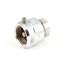 B-0972 T&S Brass
