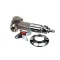 T&S Brass B-1025-1 CONCEALED STRAIGHT VALVE, 1/2 NPT FEMALE INLET AN