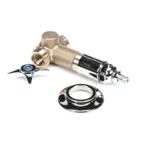 B-1025 T&S Brass