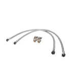 B-1105-KIT T&S Brass