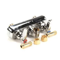 B-1115-LN T&S Brass