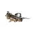 B-1125-XS-HM T&S Brass