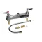 T&S Brass B-1142-XS WORKBOARD FAUCET, DECK MOUNT, 8 CENTERS, SWIVEL G