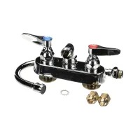 B-1146-02A T&S Brass