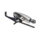 T&S Brass B-1204 Glass Filler, Wall mount, 1/2" NPT Male Inlet