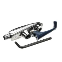 -1205-M T&S Brass