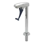 Tsb014 New Pedestal Style Glass Filler, 1/2In Mpt