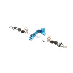 1255 T&S Brass - Old Style Glass Filler Repair Kit